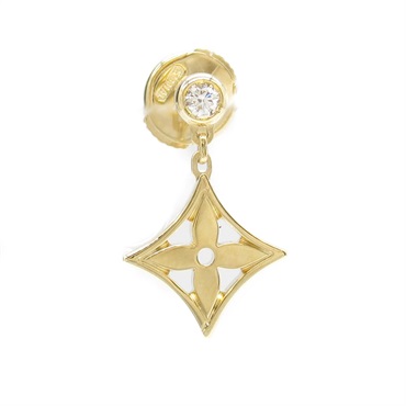 ルイ・ヴィトン(LOUIS VUITTON)ルイ・ヴィトン ピアス