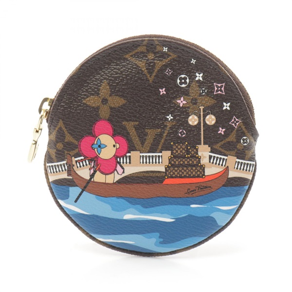 ルイ・ヴィトン(LOUIS VUITTON)ルイ・ヴィトン ポルトモネロン