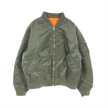 シュプリーム(Supreme)シュプリーム Supreme x AlphaIndustries x AOI