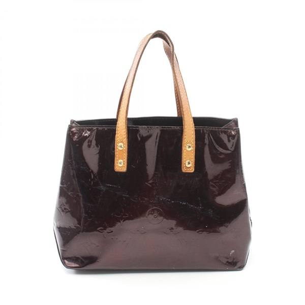 ルイ・ヴィトン(LOUIS VUITTON)ルイ・ヴィトン リードPM モノグラム 
