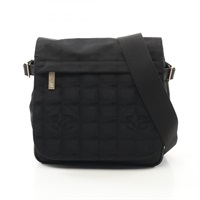シャネル(CHANEL)シャネル ニュートラベルライン ショルダーバッグ  