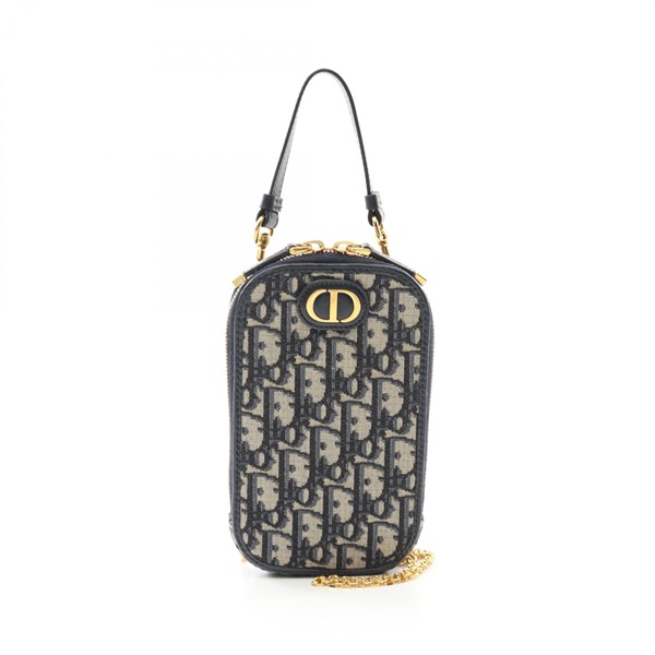 ディオール 30 Montaigne Call'in Dior フォンホルダー ショルダーバッグ バッグ レディース S2114UTZQ_M928