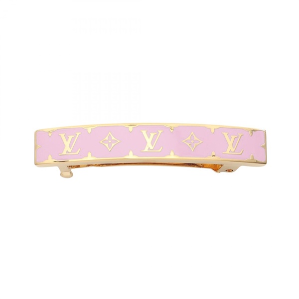 ルイ・ヴィトン(LOUIS VUITTON)ルイ・ヴィトン バレッタ ナノグラム