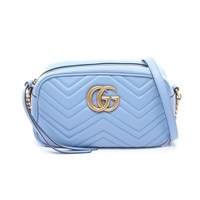 グッチ(GUCCI)グッチ GGマーモント ショルダーバッグ バッグ