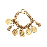 シャネル  ブレスレット アクセサリー レディース