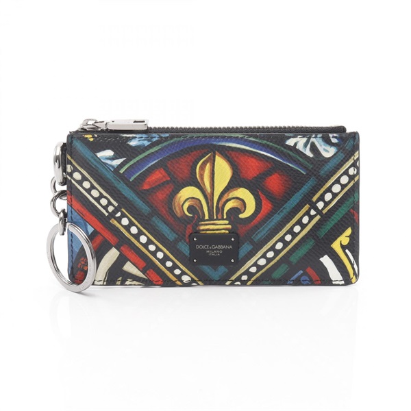 ドルチェアンドガッバーナ コインケース カードケース アクセサリー メンズ