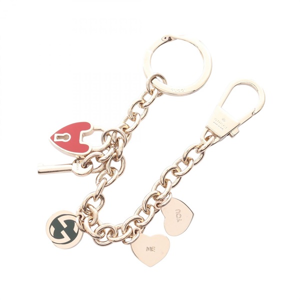 グッチ YOU ME チャーム アクセサリー レディース