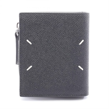 メゾン マルジェラ 4ステッチ フリップフラップウォレット 二つ折り財布 財布 メンズ レディース SA1UI0020P4745T8013