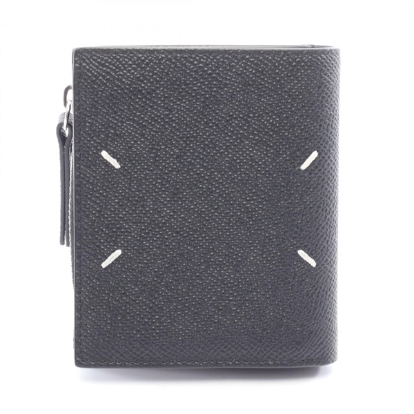 メゾン マルジェラ 4ステッチ フリップフラップウォレット 二つ折り財布 財布 メンズ レディース SA1UI0020P4745T8013