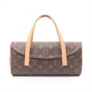 ルイ・ヴィトン ソナチネ  ハンドバッグ バッグ レディース M51902