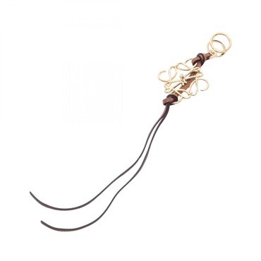 ロエベ アナグラム チャーム アクセサリー レディース C821232X01