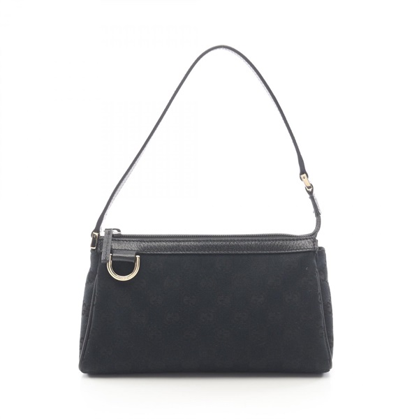 グッチ(GUCCI)グッチ アビー GGキャンバス ハンドバッグ バッグ