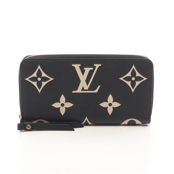 ルイ・ヴィトン(LOUIS VUITTON)ルイ・ヴィトン ジッピーウォレット 