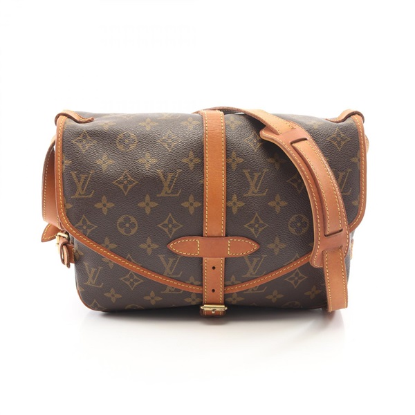 ルイ・ヴィトン(LOUIS VUITTON)ルイ・ヴィトン ソミュール30 