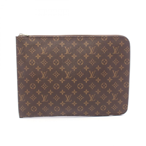 Louis Vuitton セカンドバッグ ルイ・ヴィトン(LOUIS VUITTON)ルイ・ヴィトン ポッシュドキュマン