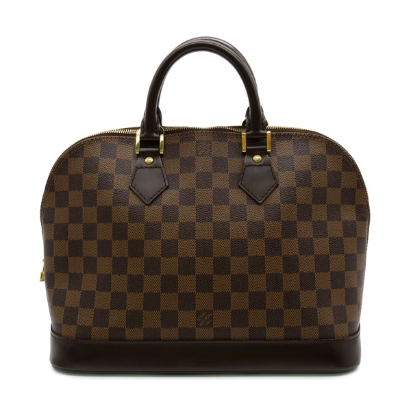 アルマ ハンドバッグ