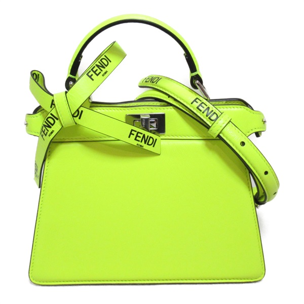 ショップ袋セット】FENDI COACH ダンブル 