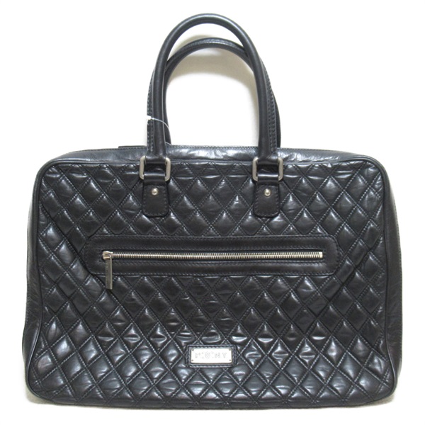 シャネル(CHANEL)ブリーフケース (パリ ニューヨーク)｜2118700052927 