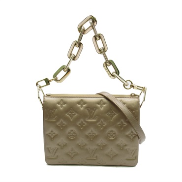 ルイ・ヴィトン(LOUIS VUITTON)ルイ・ヴィトン クッサンBB ショルダー