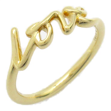 ティファニー(TIFFANY＆CO)ティファニー パロマグラフィティラブ