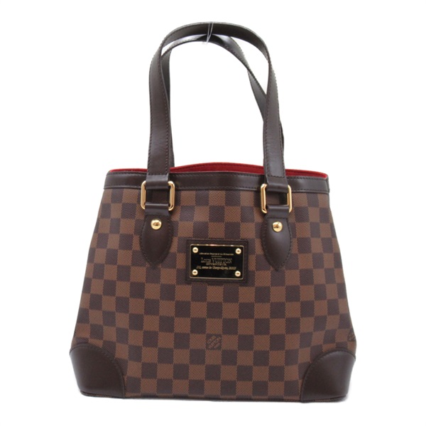 ルイ・ヴィトン(LOUIS VUITTON)ルイ・ヴィトン ハムステッド トート 