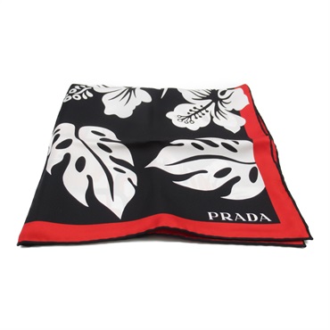 プラダ(PRADA)プラダ スカーフ スカーフ 衣料品 レディース