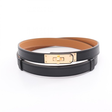 エルメス　白　ケリーベルト　新品未使用　早い者勝ちです☆ エルメス(HERMES)エルメス ケリーベルト ベルト 衣料品