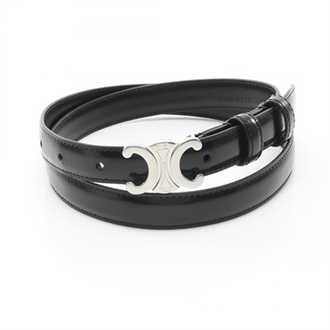 セリーヌ(CELINE)セリーヌ トリオンフ ベルト 衣料品 レディース