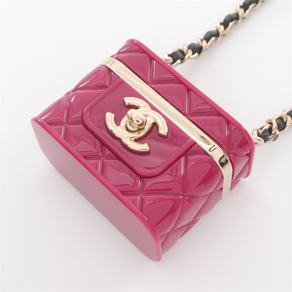 シャネル(CHANEL)シャネル マトラッセ ネックレス ジュエリー シャネル(CHANEL)シャネル マトラッセ ネックレス ジュエリー