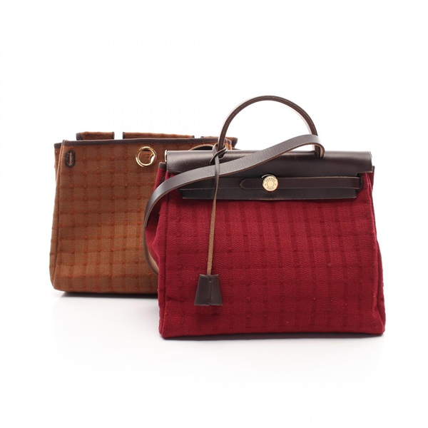エルメス(HERMES)エルメス エールバッグPM ハンドバッグ バッグ