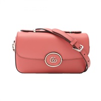 グッチ(GUCCI)グッチ ダブルG ショルダーバッグ バッグ レディース