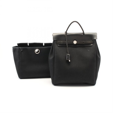 エルメス(HERMES)エルメス エールバッグ アドPM リュックサック