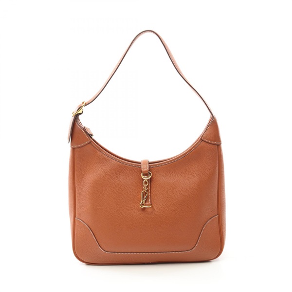 エルメス トリム31  ショルダーバッグ バッグ レディース