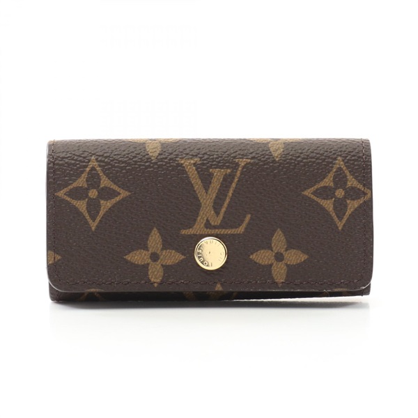 ルイ・ヴィトン ミュルティクレ4  キーケース アクセサリー レディース M69517