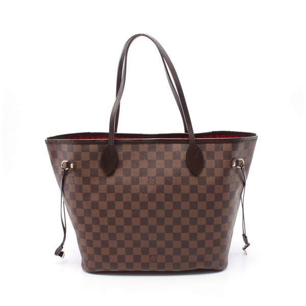 ルイ・ヴィトン ネヴァーフルMM トートバッグ バッグ レディース N51105