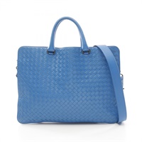 BOTTEGA VENETAボッテガヴェネタ　ビジネスバッグ ボッテガヴェネタ(BOTTEGA VENETA)ボッテガヴェネタ イントレチャート