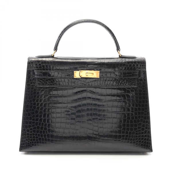 エルメス ケリー32 ハンドバッグ バッグ レディース