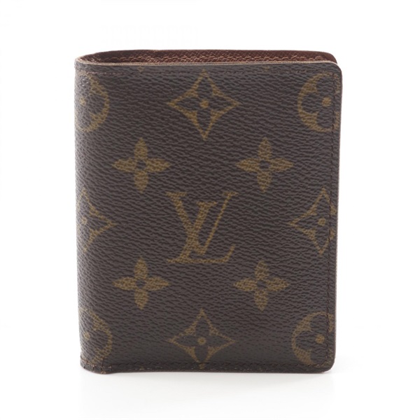 ルイ・ヴィトン(LOUIS VUITTON)ルイ・ヴィトン ポルトフォイユ