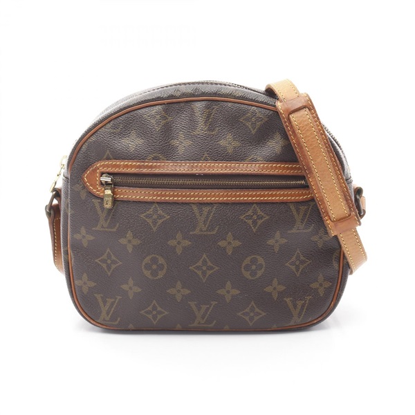 ルイ・ヴィトン(LOUIS VUITTON)ルイ・ヴィトン サンリス ショルダー 