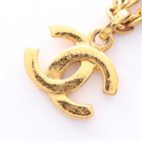 シャネル ココマーク ネックレス ジュエリー レディース