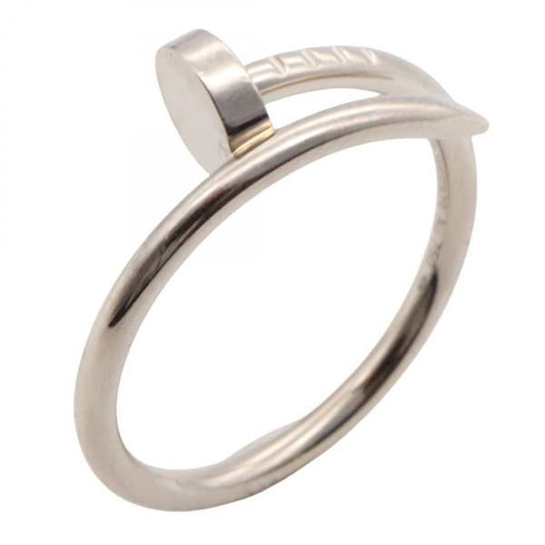 Cartier カルティエ　ジュスト アン クル リング【値下げ済み】即購入可 大人気☆即納【カルティエ】ジュスト アン クル リング 18K 2色