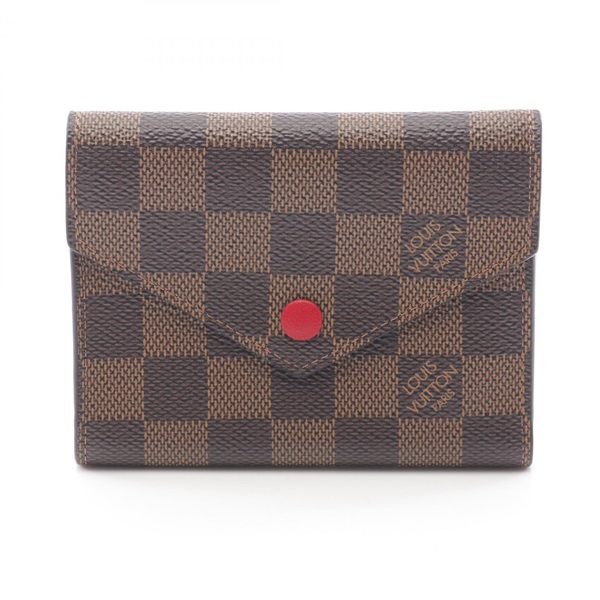 ルイ・ヴィトン(LOUIS VUITTON)ルイ・ヴィトン ポルトフォイユ