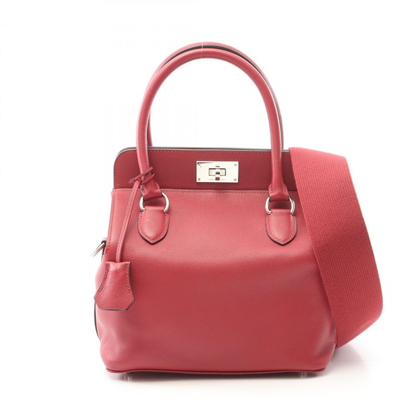 エルメス(HERMES)エルメス ツールボックス20 ハンドバッグ バッグ