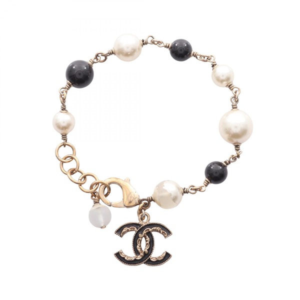シャネル ココマーク ブレスレット アクセサリー レディース