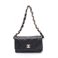 シャネル マトラッセ ショルダーバッグ バッグ レディース AS2300