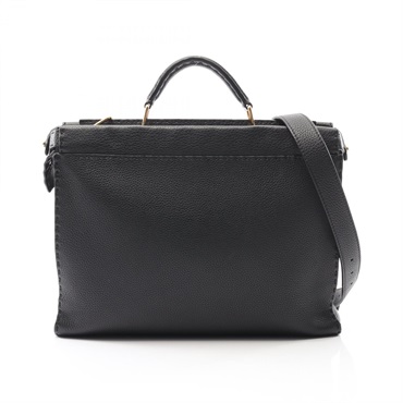 フェンディ(FENDI)フェンディ ピーカブー フィット ビジネスバッグ