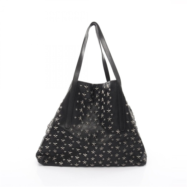 ジミーチュウ PIMLICO ピムリコ スタースタッズ トートバッグ バッグ メンズ レディース