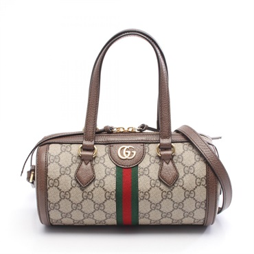 グッチ オフィディア ハンドバッグ バッグ レディース 602577