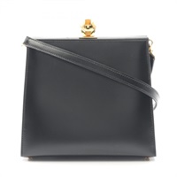 中古 エルメス HERMES レディース ショルダーバッグ カシス ボックスカーフ エルメス(HERMES)エルメス ショルダーバッグ バッグ レディース