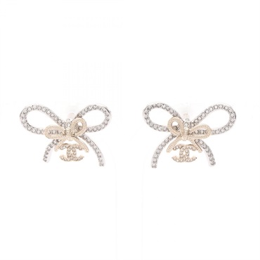 シャネル ココマーク ピアス ジュエリー レディース